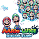 Illustration for article titled The iMario Luigi /iSeries Super Cool Box Art Captures More Than Just Fun